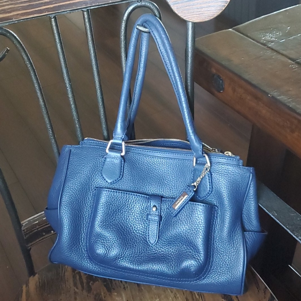 Cole Haan purse